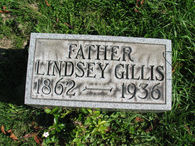 tombstone